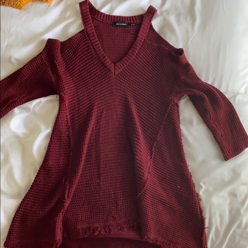 Sweater